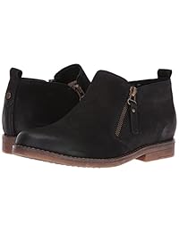 Hush Puppies, botines al tobillo para mujeres Mazin Cayto.