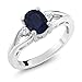 Gem Stone King 925 Sterling Silver