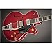 Gretsch G2420T Streamliner Single Cutaway Hollow Body Electric Guitar with Bigsby (Flagstaff Sunset)