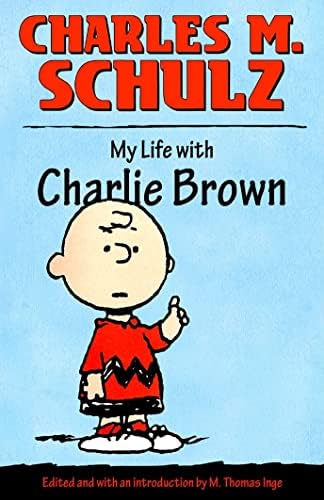 Peanuts Jubilee: My Life and Art with Charlie Brown and Others