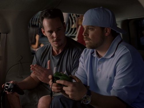 Watch Entourage Season 2 Prime Video