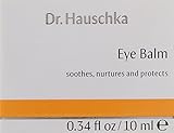 DR. HAUSCHKA Eye Balm, 0.34 Fluid Ounce