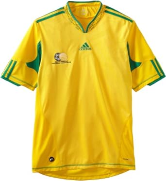 soccer jersey africa south jerseys