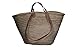 Casablanca Market Moroccan Market Basket with Four Straps