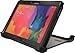 OtterBox Defender Series for Samsung Galaxy Tabpro (10.1), Black (77-40507)