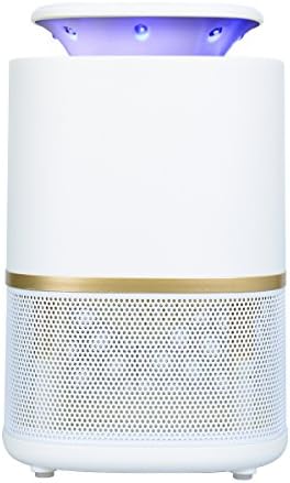 RUIMEINIAN Intelligent Light Control USB Anti - Mosquito Lamp Non-toxic quiet Home Photocatalyst LED Pregnant Women Infant Mosquito Mosquito Lamp M-280