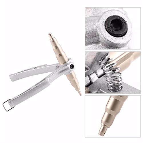 Clothful Air Conditioner Pipe Tube Expander Air Conditioner Install Repair Hand Expanding