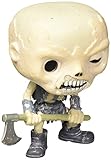 Funko POP Game of Thrones: Wight Action Figure