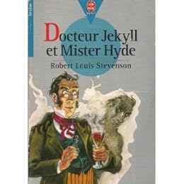Le Cas étrange du Dr Jekyll et de Mr Hyde