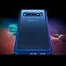 Spigen Ultra Hybrid Designed for Samsung Galaxy S10 Plus Case (2019) - Prism Blue