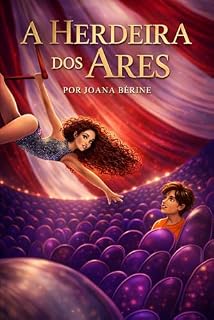 Livro A Herdeira Dos Ares