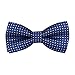 FEITONG® Fashion Baby Toddlers Kids Rayon Bow Tie Girls Boys And General Neckties Tie