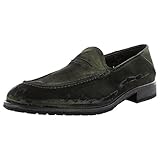 Donald J. Pliner Mens Zvian-UD Casual Loafer Shoe