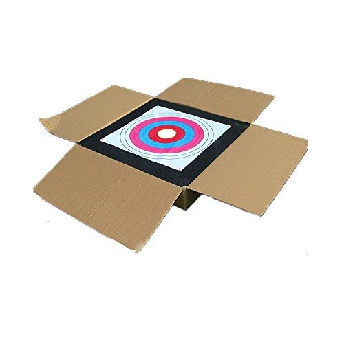image for DDMARK AT-012 High Density Self Healing XPE Foam Portable 3D Achery Ta