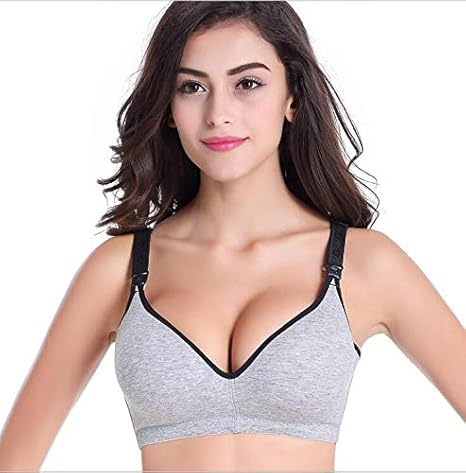 Amazon Co Jp 育乳ブラ ブラジャー バストアップ フロントホック 垂れ胸 産後 盛りブラ 美胸ブラ ホーム キッチン