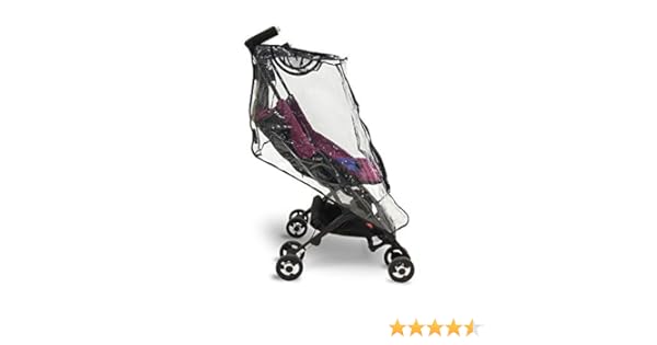 gb pockit pram