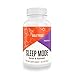 Bulletproof Sleep Mode 60 Softgels Complete support for efficient, restful sleep