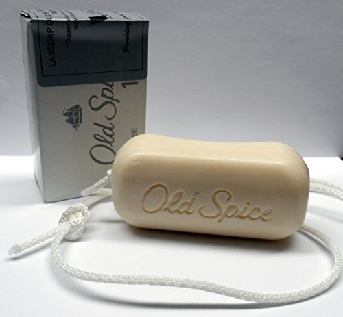 3 Bars Lassoap Old Spice Timber Your Favorite Soap On A Rope Buy Online In Burundi At Burundi Desertcart Com Productid 26907153