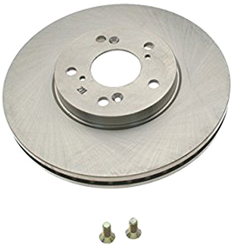 Brembo 25548 Front Disc Brake Rotor