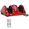 ZENY Updated Foot Massager Deep Kneading Rolling Shiatsu Foot Massage Machine for Foot Leg Calf Ankle Foot Spa Muscles…