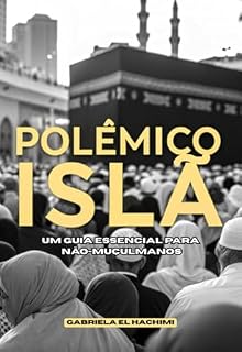 Livro Polêmico Islã
