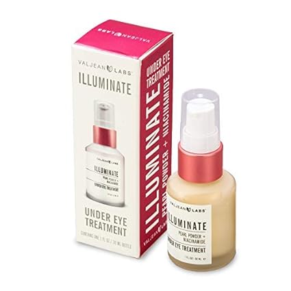 valjean labs under eye treatment