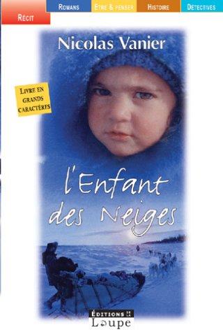 L' enfant des neiges