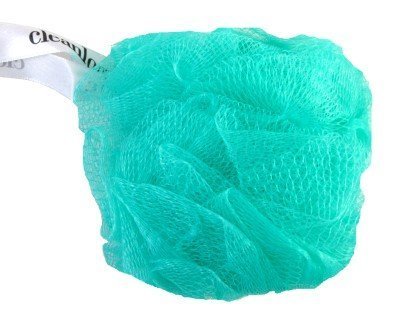 Clean Logic Mesh Bath Sponge 40 g by Cleanlogic