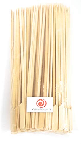 Oriental Creations 100 Count 10