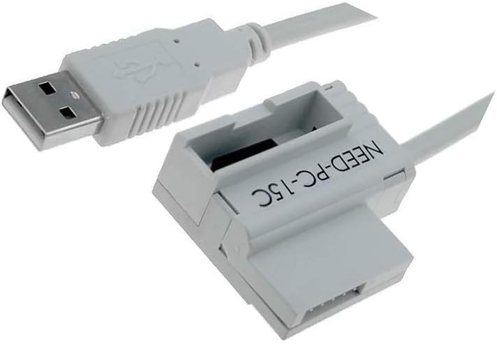 NEED-PC-15C USB cable RELPOL