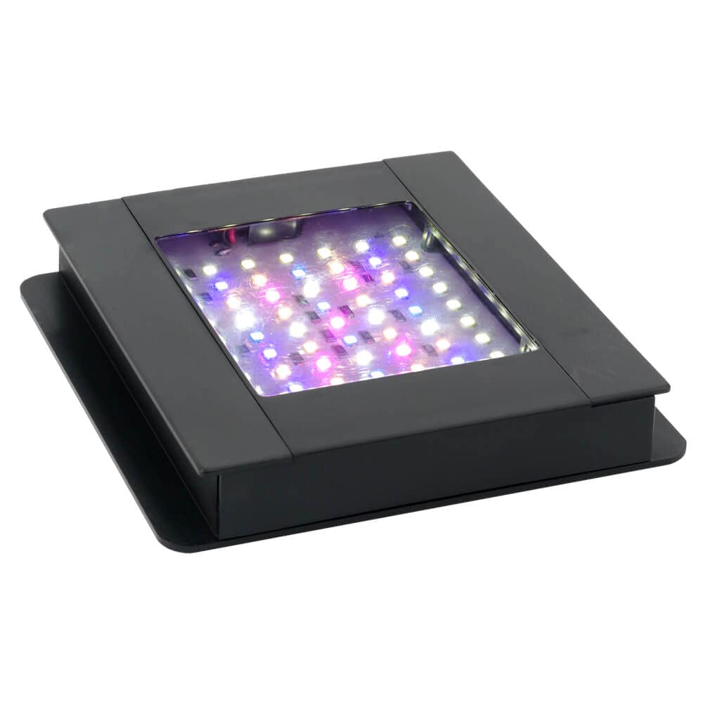 Fluval Plant Nano LED Aquarium Lighting with Bluetooth, 15 Watts - View 3
