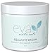 Cellulite Cream by Eva Naturals (4 oz) - Best Cellulite Treatment for Smoothing and Firming Skin - Fades Scars and Dark Spots while Enhancing Tone and Texture - With Caffeine, Retinol and Niacinamide