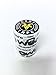 YTFGGY Superstore Scary Sticky Goat Tape Premium Athletic Tape for Weightlifting and Fitness Athletes. White (2 Pack)