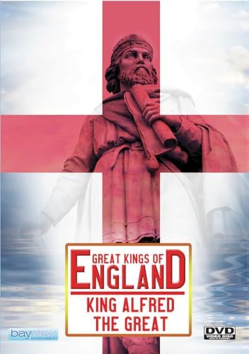Amazon.com: King Arthur and Medieval Britain [DVD] [Import anglais