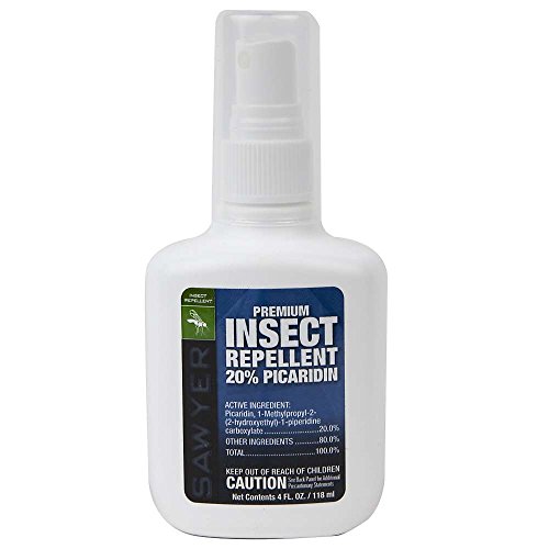 Sawyer Picaridin Premium Insect Repellent Spray Sawyer Picaridin Premium Insect Repellent Spray