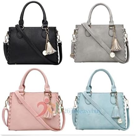 Amazon Women Leather Shoulder Bag レディース ショルダーバッグ プチプラ バッグ レザー 1 ビューティー 通販