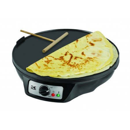 Kalorik pancake and crepe maker