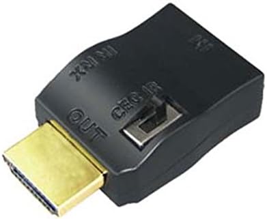 HDMI Remote Controller IR Extender Adapter