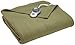 Sunbeam Royal Ultra Ivy Heated Blanket - Twin