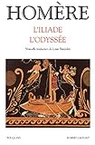 L'Iliade, L'Odyssée by 