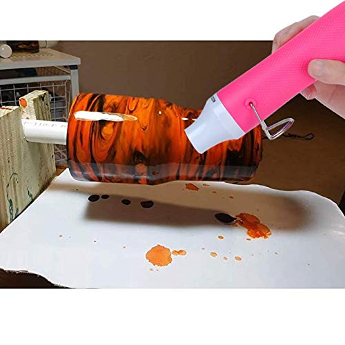 image for DaBuLiu Bubble Buster Tool for Making Epoxy Glitter Tumblers, Speciall