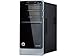 HP Pavilion P7-1205 Desktop Intel Core i5-2320 3.0GHz 8GB 2TB Windows 10 Pro