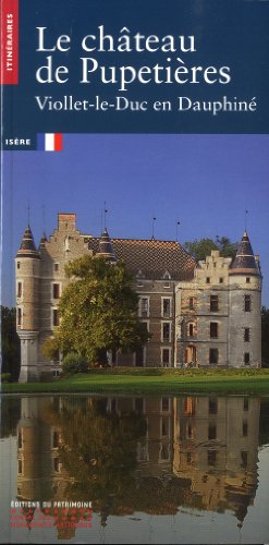 Le  château de Pupetières