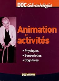 Animation et activités