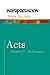 Acts (Interpretation Bible Studies)