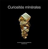 CURIOSITES MINERALES (OMNISCIENCE) by