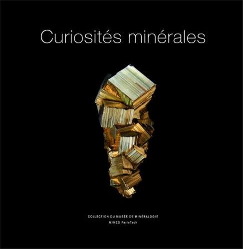 CURIOSITES MINERALES (OMNISCIENCE) by NECTOUX/CLEAC'H