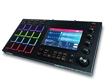 Akai Professional MPC Touch | Music Production Station with 7