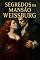 Livro Segredos Da Mansão Weissburg: Romance Hot