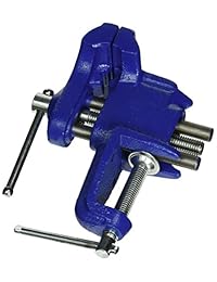 IRWIN tornillo de sujeción, 3 pulgadas, 226303